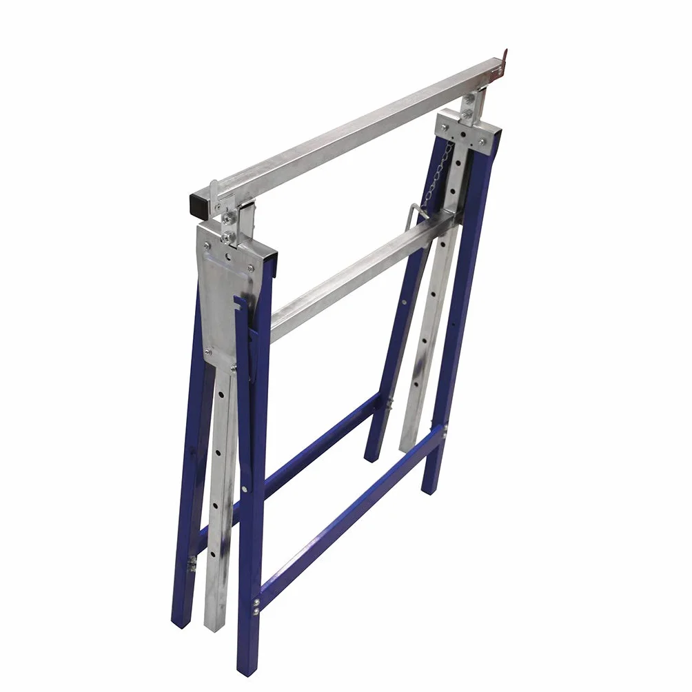 COGEX Cavalletto telescopico pieghevole 150 kg