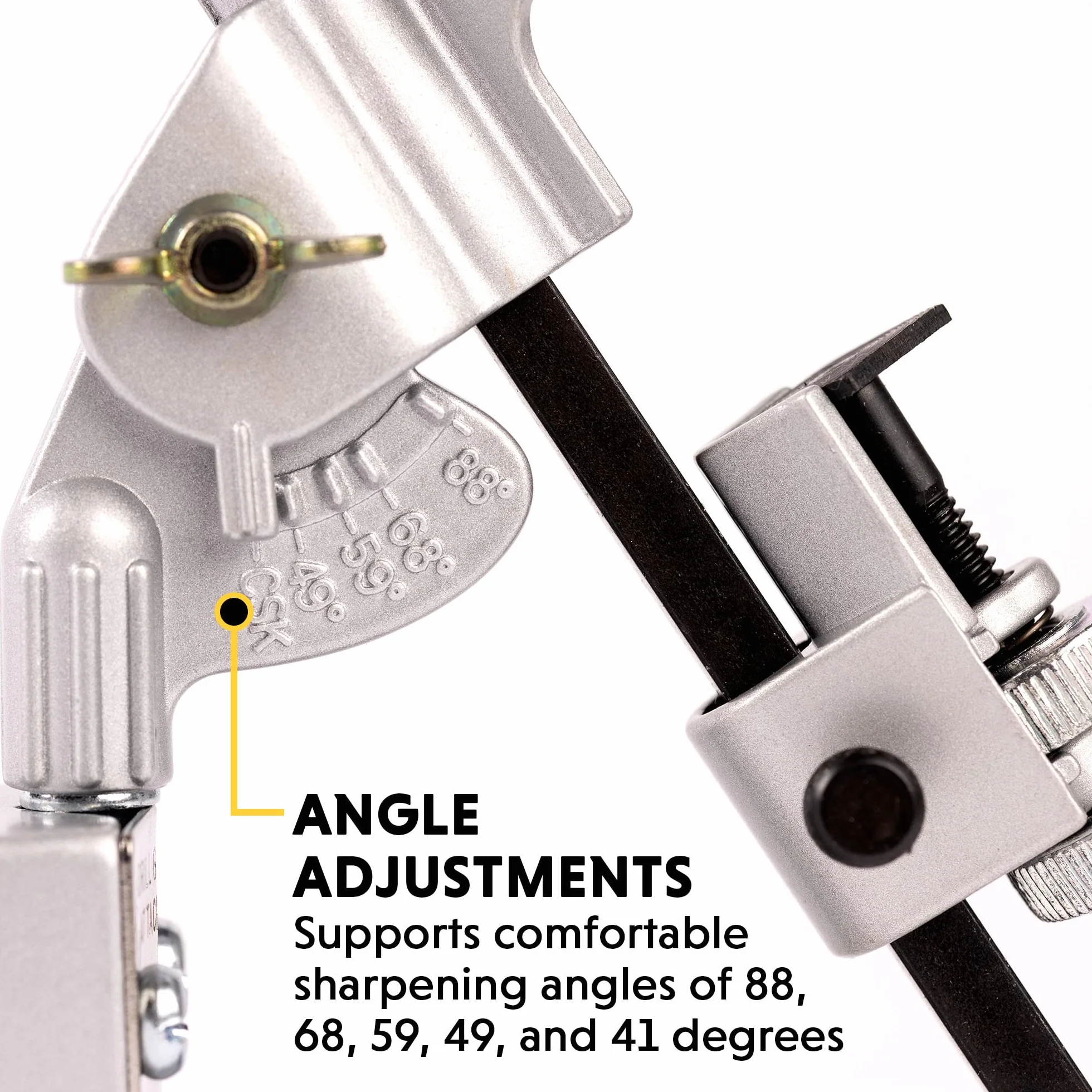 General Tools Grinding Drill 825