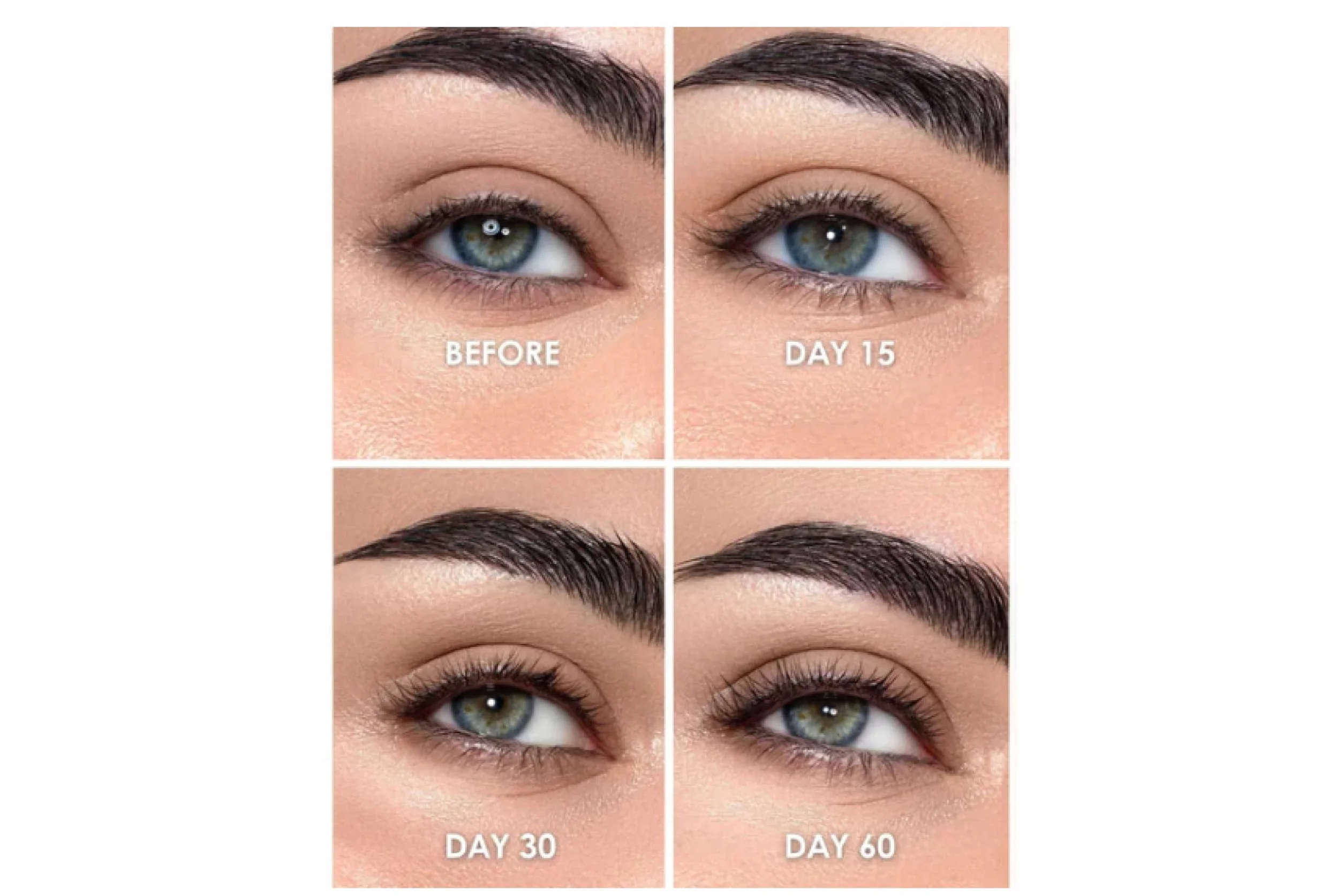 Diego dalla Palma Iron Lash & Brown siero ciglia e sopracciglia 5in1