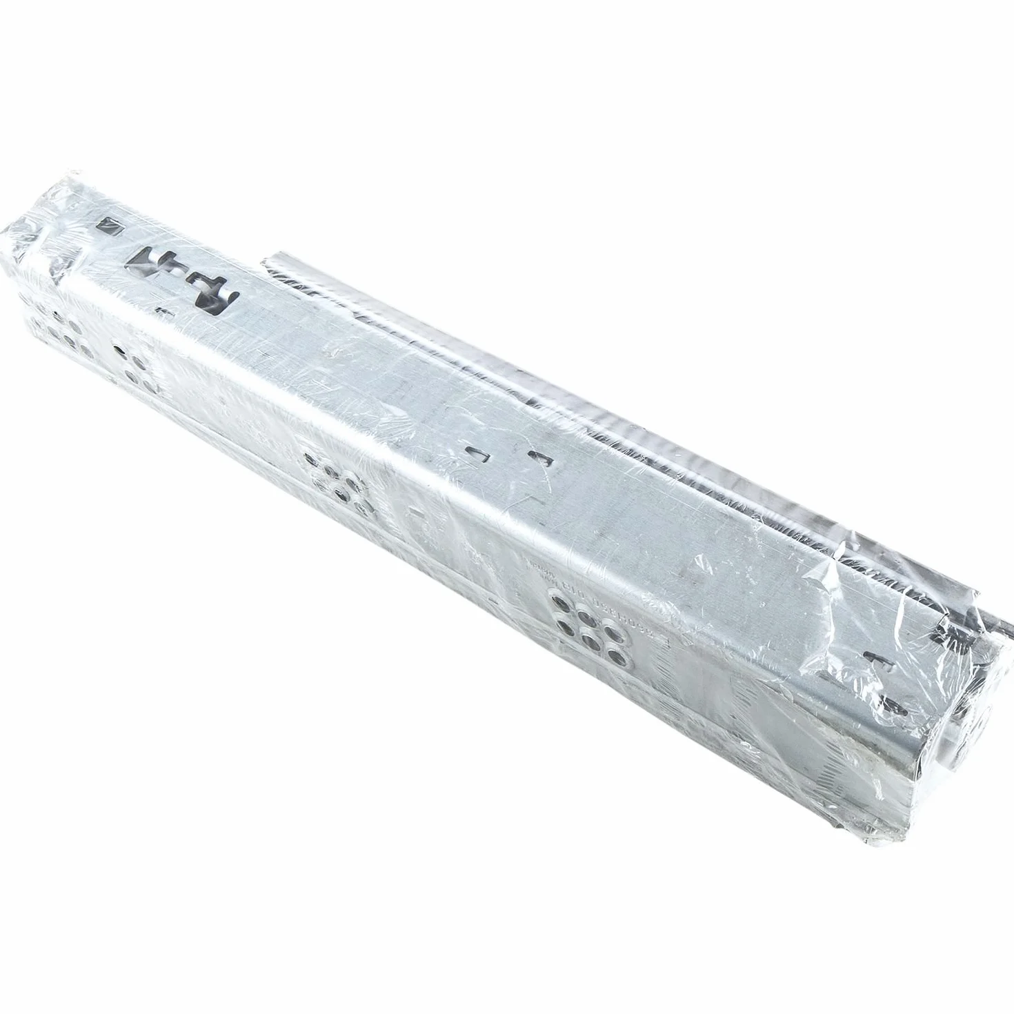 Blum Tandem estrazione totale 450 mm guida sottopiano invisibile Soft-close con ammortizzamento Blumotion 1 paio
