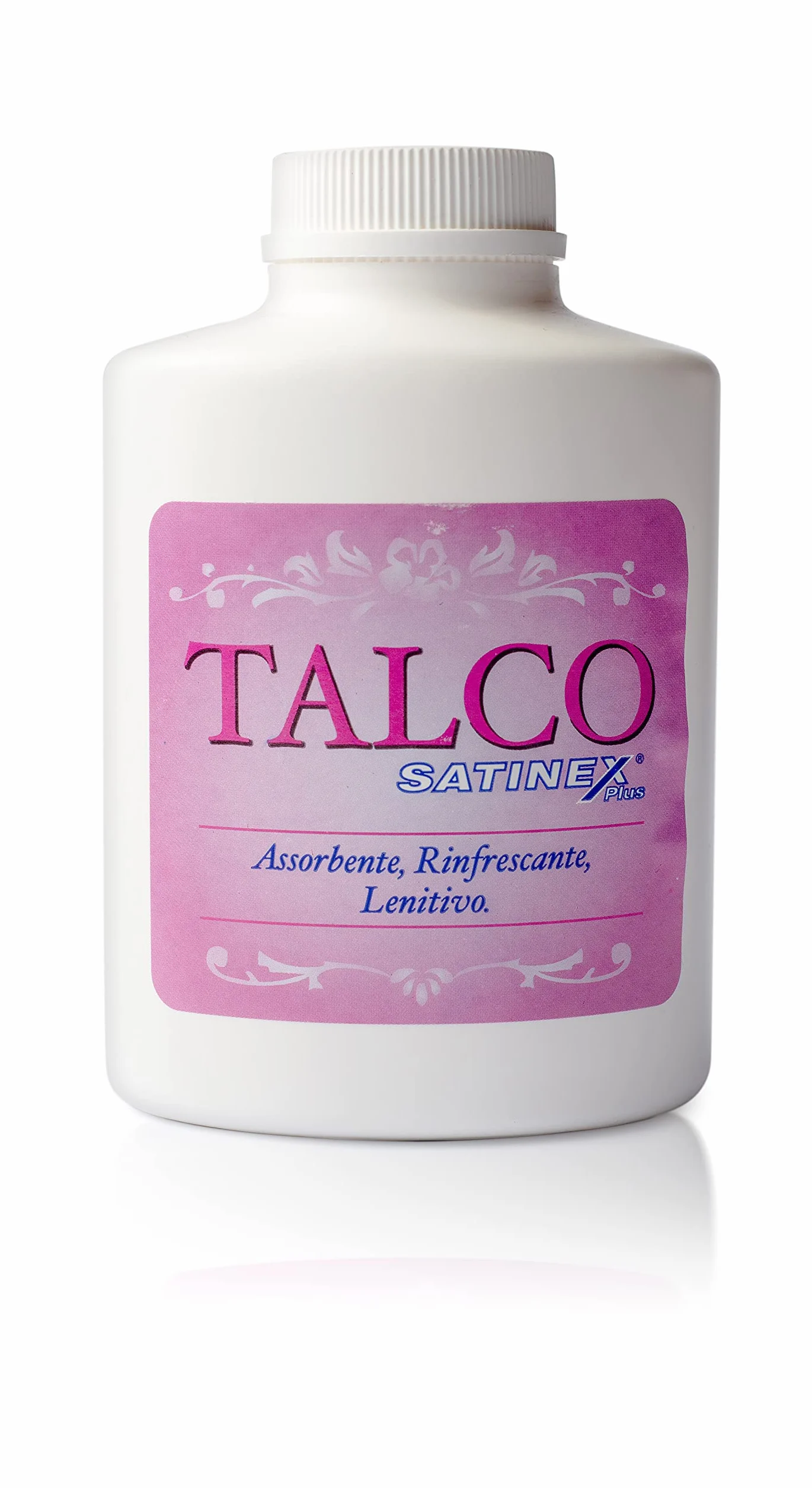 Satinex Talco 200 gr