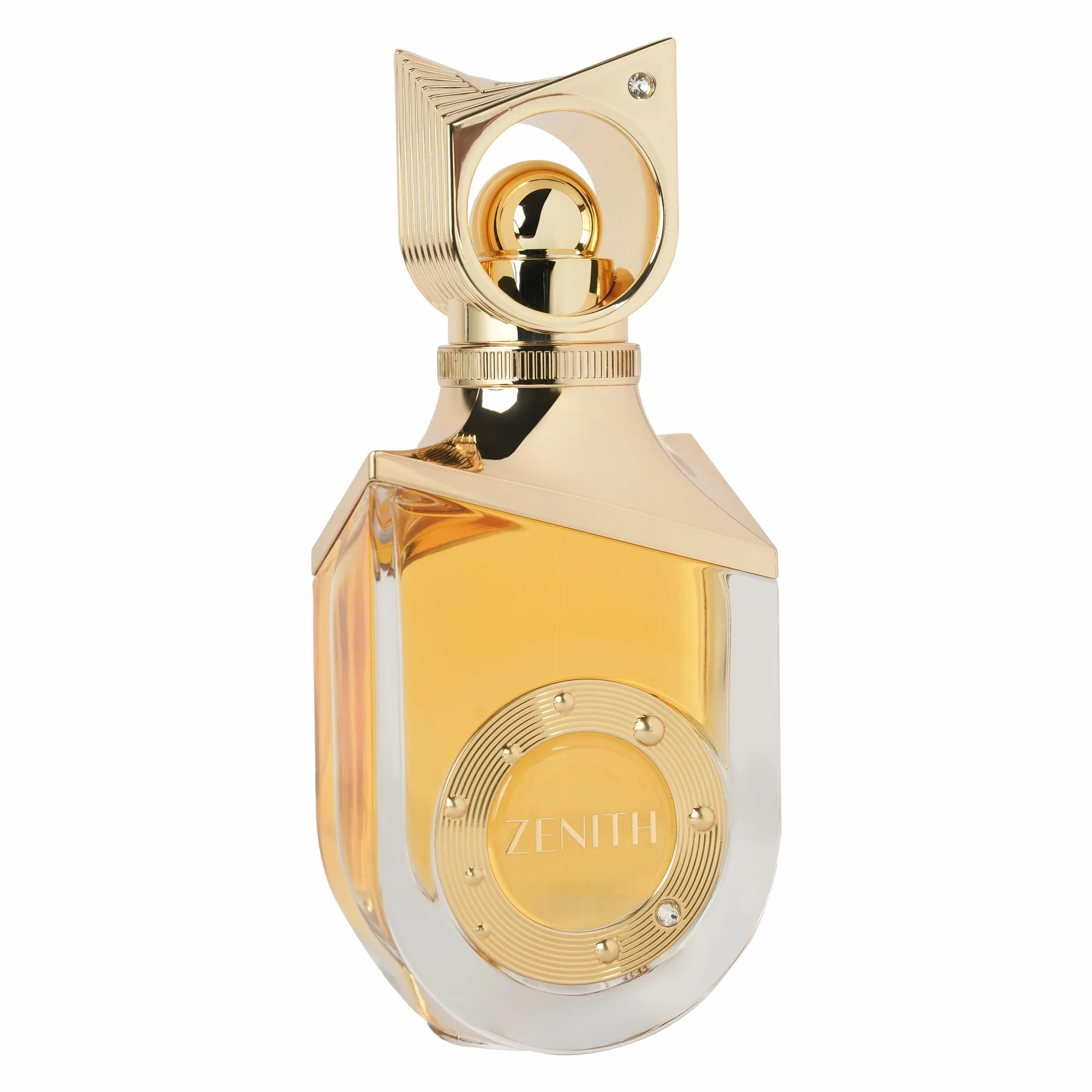 RiiFFS PARFUMS Zenith Extrait De Parfums - Profumo di lusso per uomo e donna, profumo di lunga durata, olio profumato premium, ideale per occasioni speciali, unisex