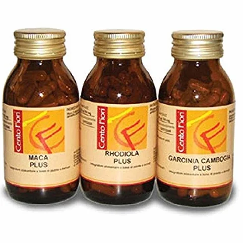 Rodiola Plus