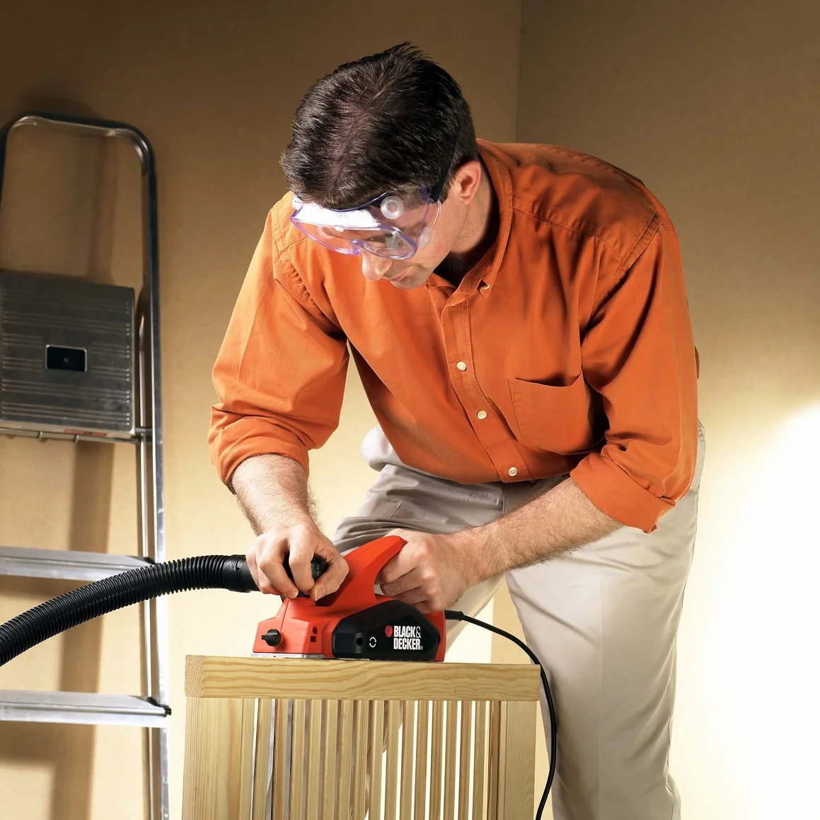 Black+Decker Kw712-Qs Pialletto 650 W
