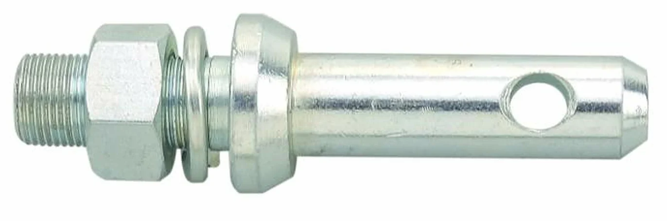 Perno d'attacco m22x1,5 ø22
