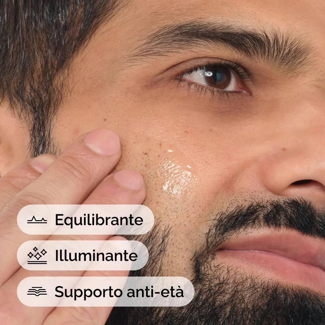 The Ordinary Ascorbyl Glucoside Solution 12%, Siero alla vitamina C illuminante per uniformare il tono della pelle e fornire protezione antiossidante, 30ml