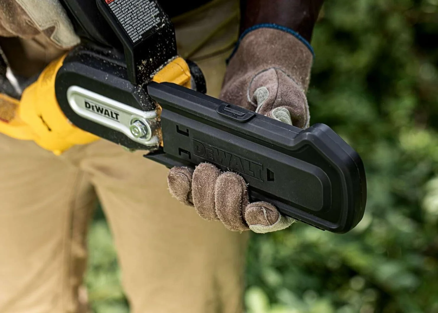 DEWALT Punta Rotativa Professionale 6mm Gambo Rinforzato Universale
