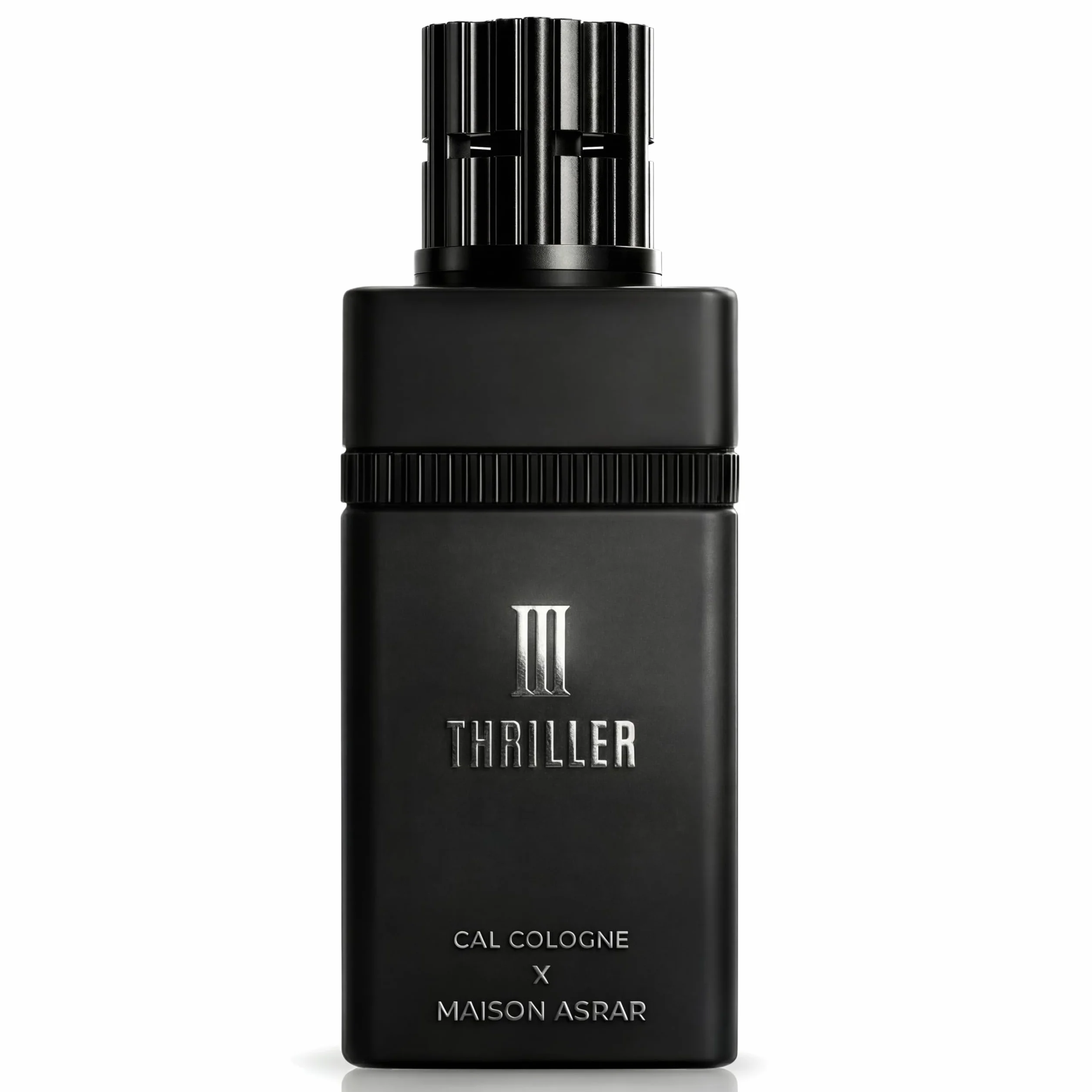 Maison Asrar III Thriller – Extrait de Parfum