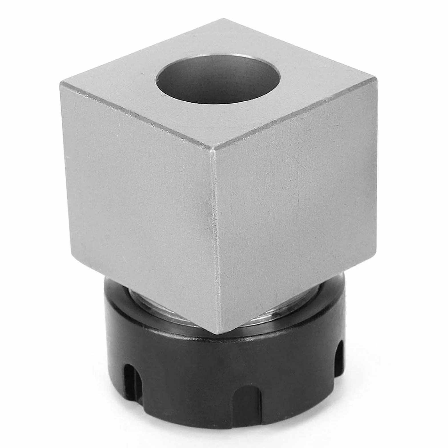 ER32 Portapinze Quadrato per Macchine CNC Tornio