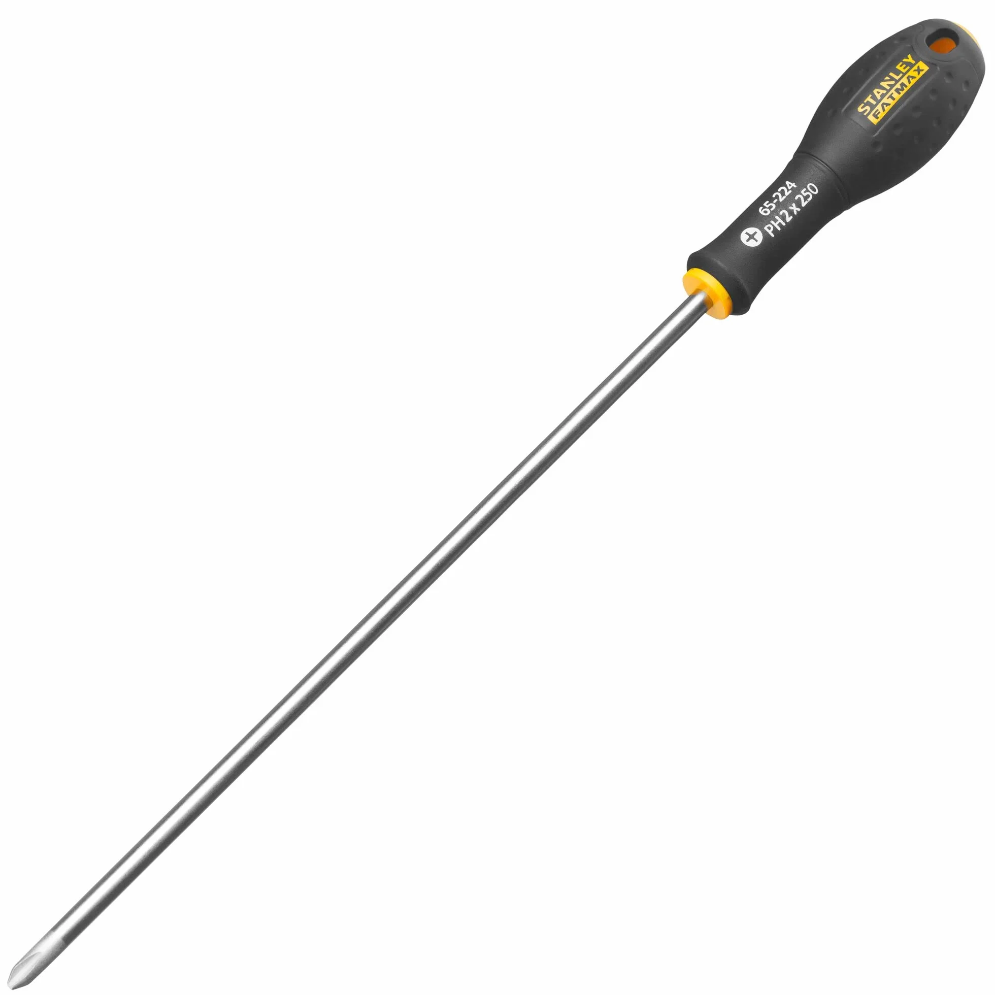 STANLEY 0-65-224 Cacciavite 250 mm x 2