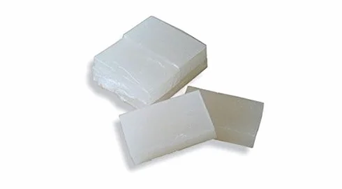 PARAFFINA BIANCA DA KG. 1