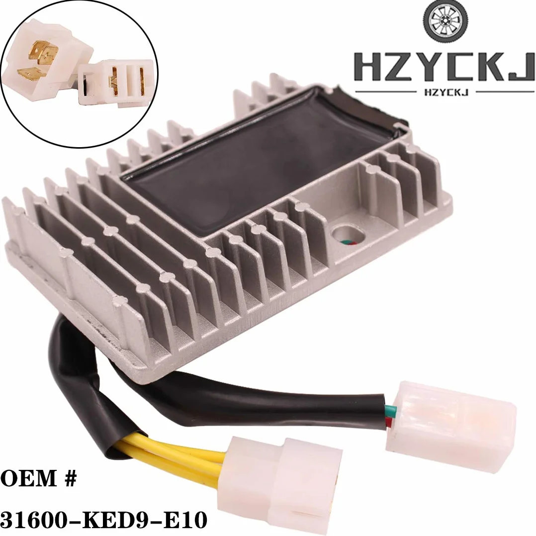 Regolatore di tensione Kymco Downtown 125 200 300 X-Citing OEM 31600-KED9-E10