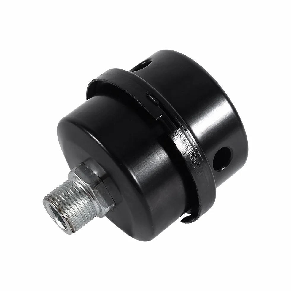 Filtro Aspirazione Compressore 16mm Alta Efficienza ABAC 24 Litri Mod Mxcm0041e Universale
