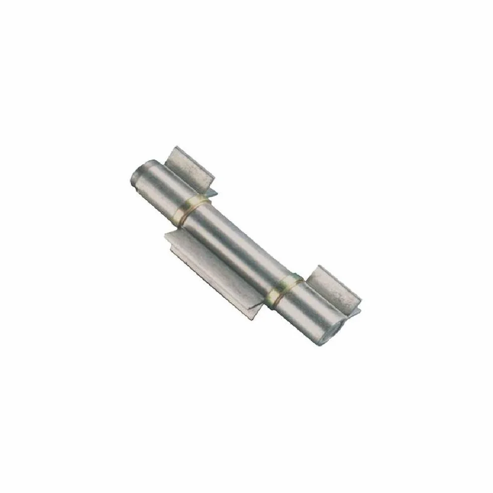 SIP Cerniera da Saldare 3 Ali 180 mm Perno Sfilabile