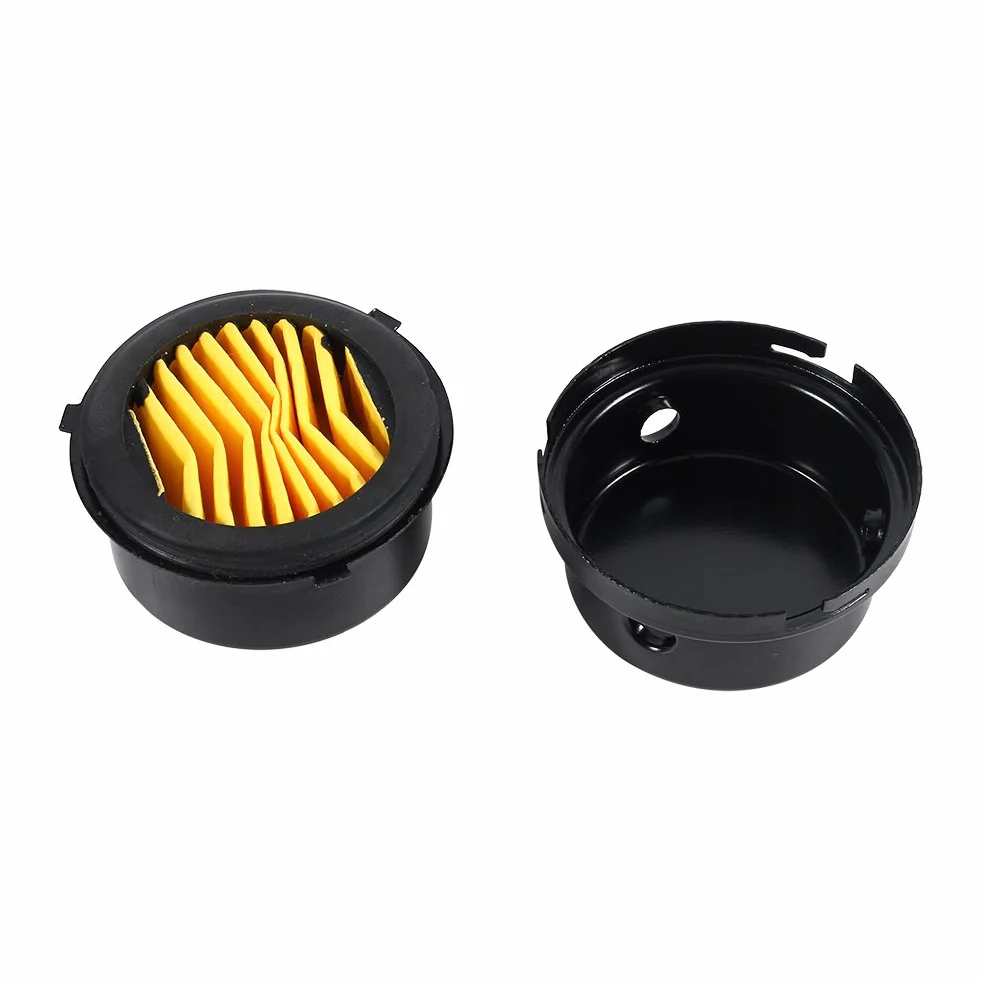 Filtro Aspirazione Compressore 16mm Alta Efficienza ABAC 24 Litri Mod Mxcm0041e Universale