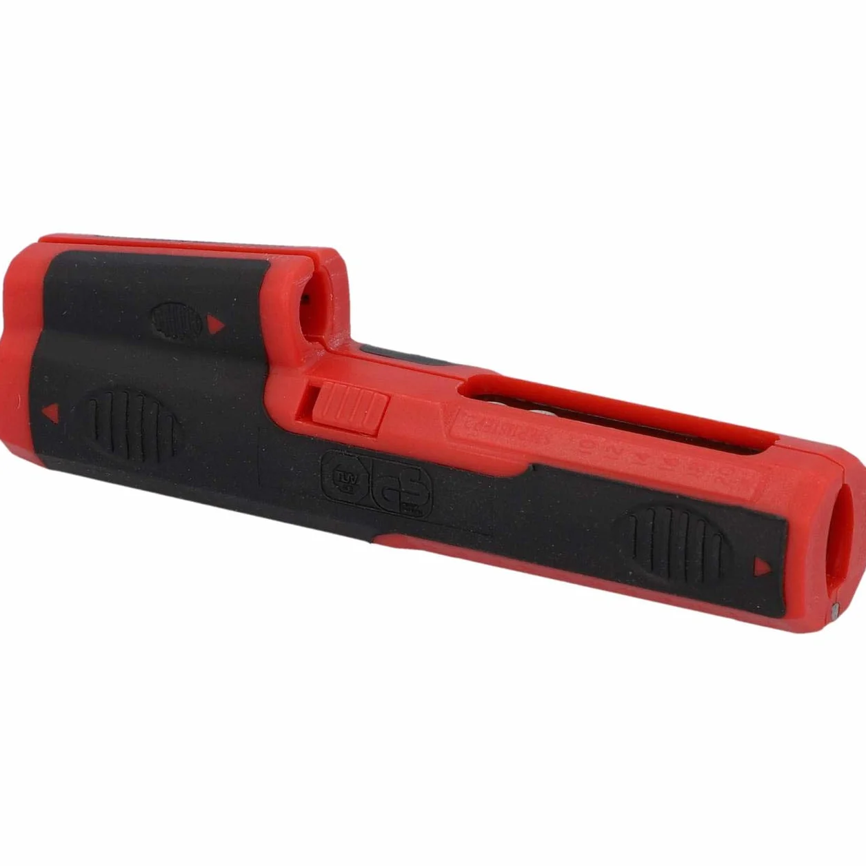 UNITEC Spellacavi per cavi coassiali RG59 RG6 8-13 mm