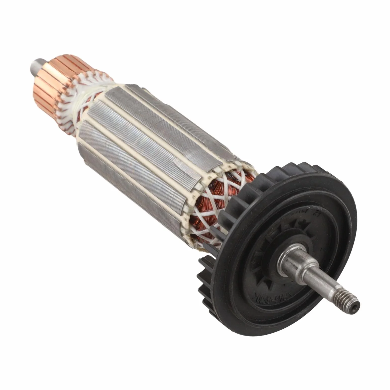 EasyByMall Rotore di ancoraggio 220 V-240 V per 9557HN 9557NB 9558HN 9558NB 9556N
