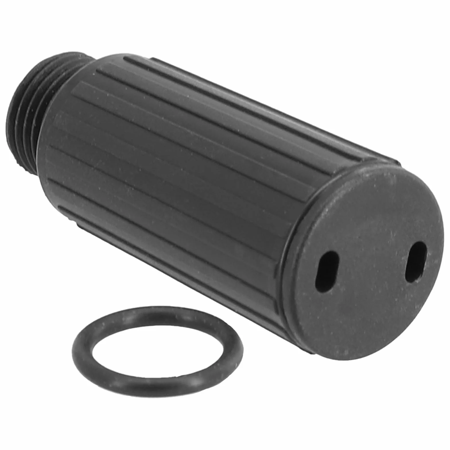 Tappi per tappo olio compressore d'aria 15,5 mm con guarnizione per pompa