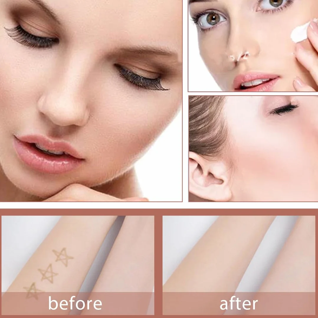 Paletta Di Miscelazione Per Il Trucco, Paletta Per Il Trucco, Paletta Cosmetica Con Spatola Paletta Per Il Trucco Spatola In Acciaio Inox E Paletta Set Di Strumenti Professionali