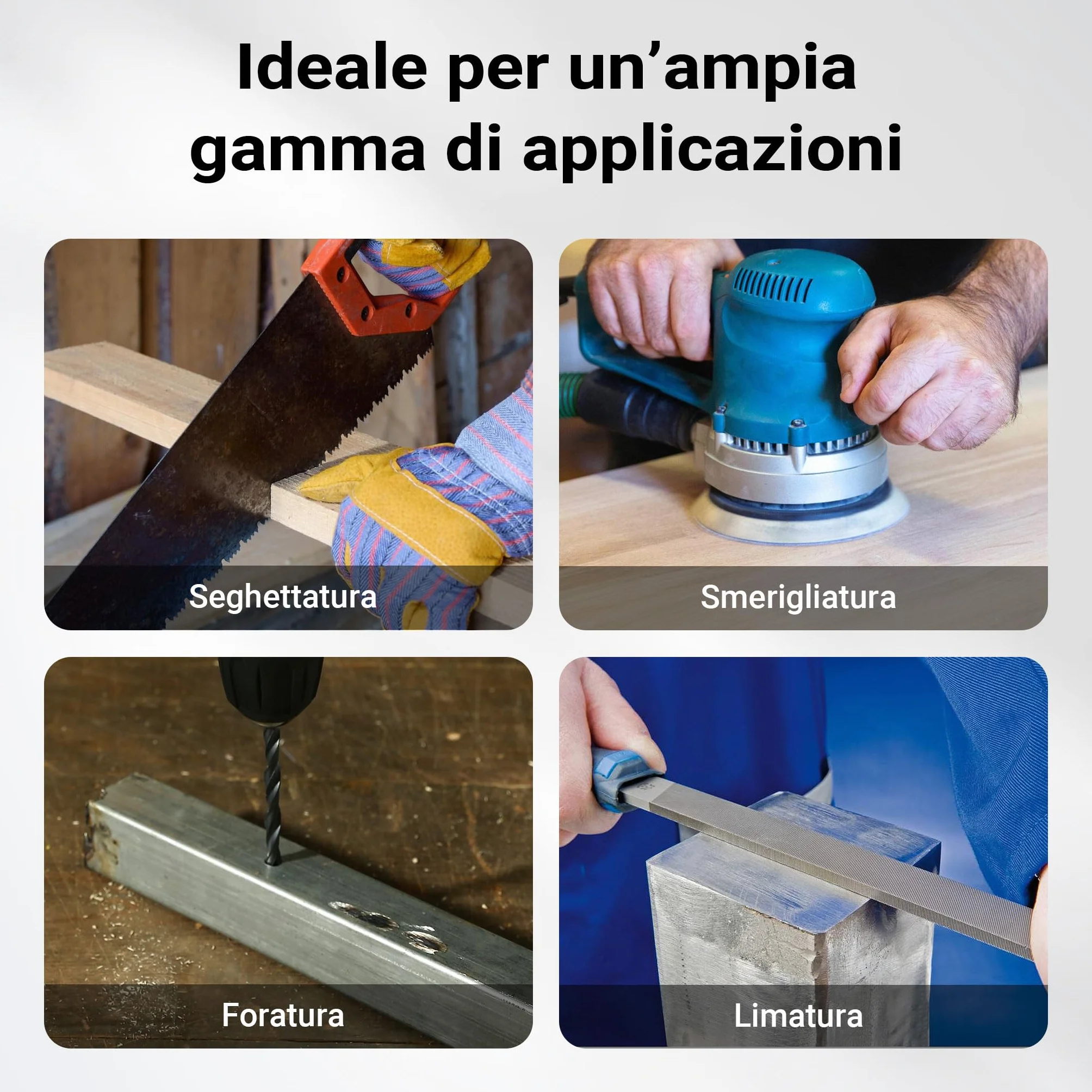 Morsa a croce per trapano 150mm a 2 assi X-Y per macchine trapani a colonna