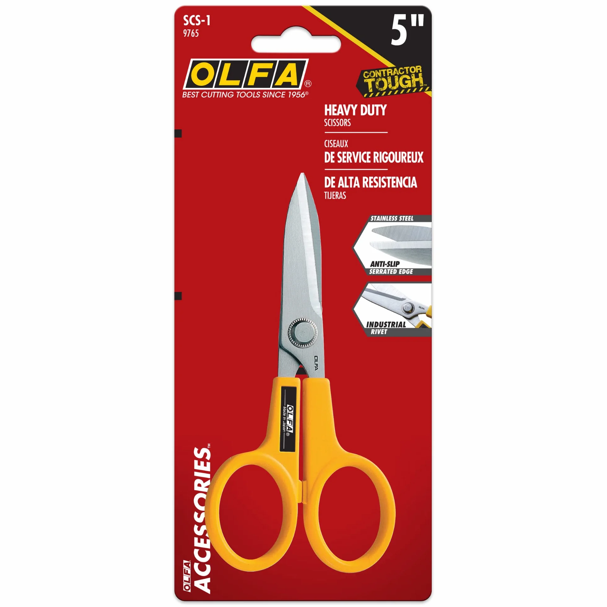 OLFA SCS-1 Mała Tijera