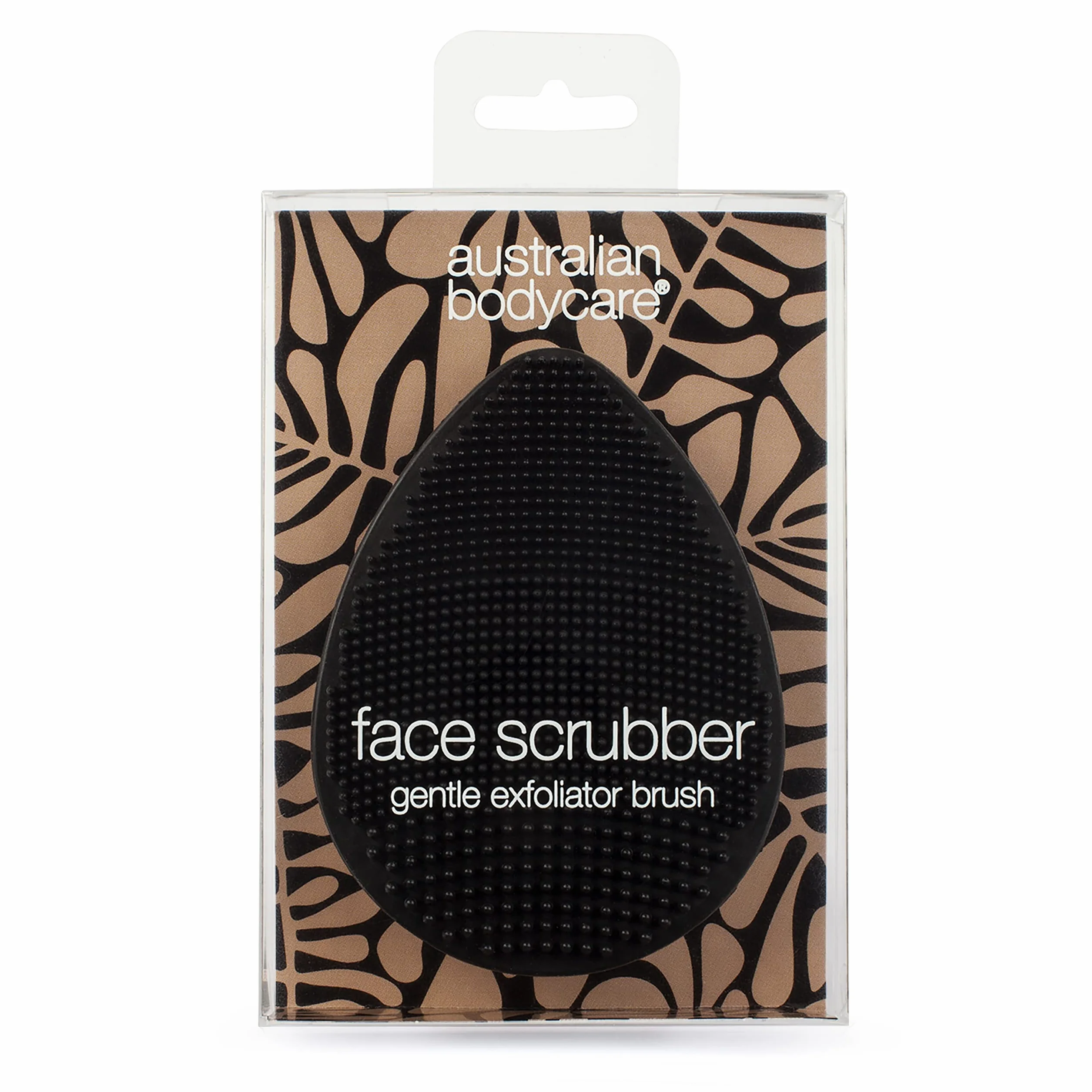 Spazzola in Silicone per Pulizia Viso ed Esfoliazione - Scrubber Quotidiano per Pelle Luminosa e Pulita | Riduce Imperfezioni, Punti Neri, Brufoli | Massaggio Delicato e Pulizia Profonda dei Pori