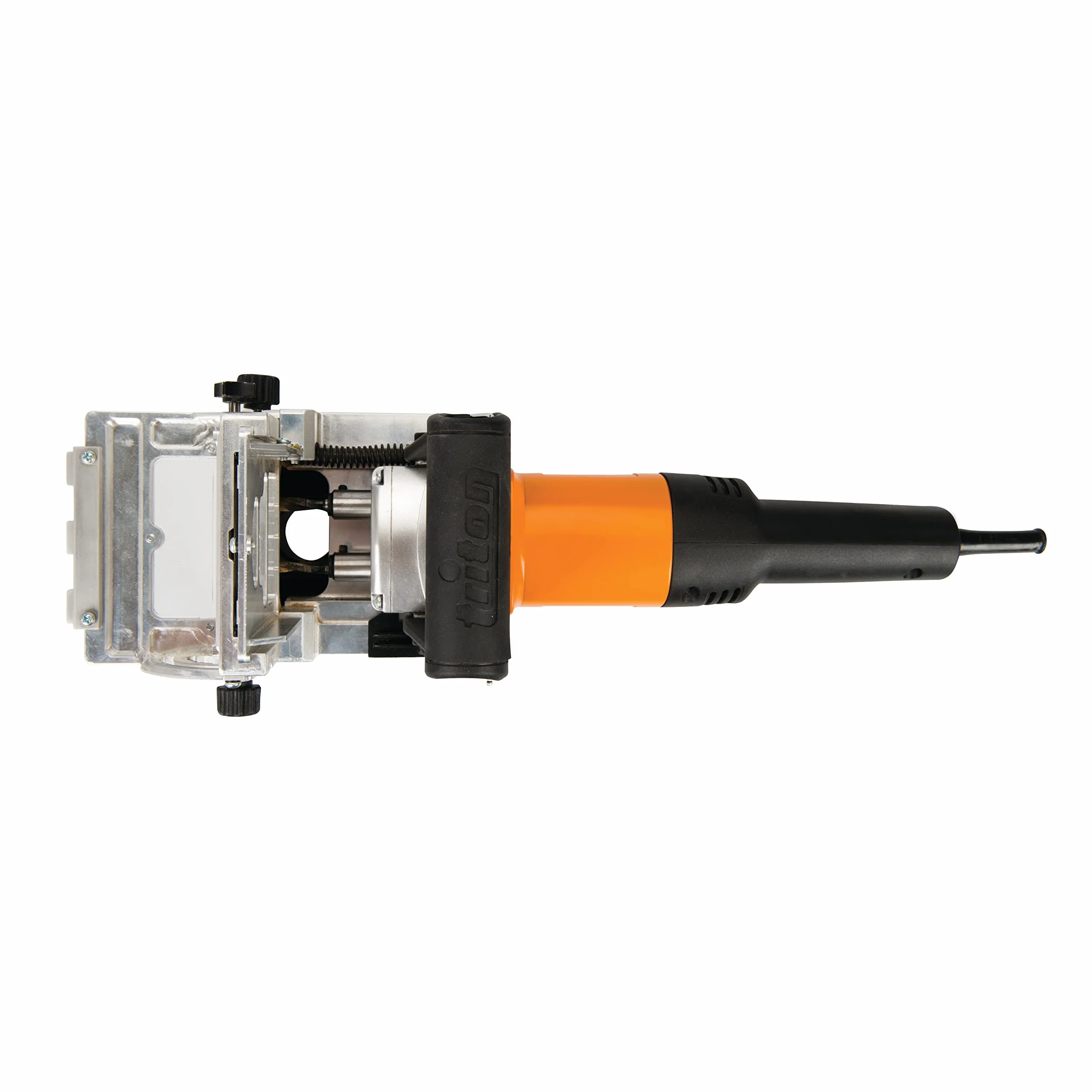 Triton Fresatrice A Tasselli Duo TDJ600 Elettrica Con Filo