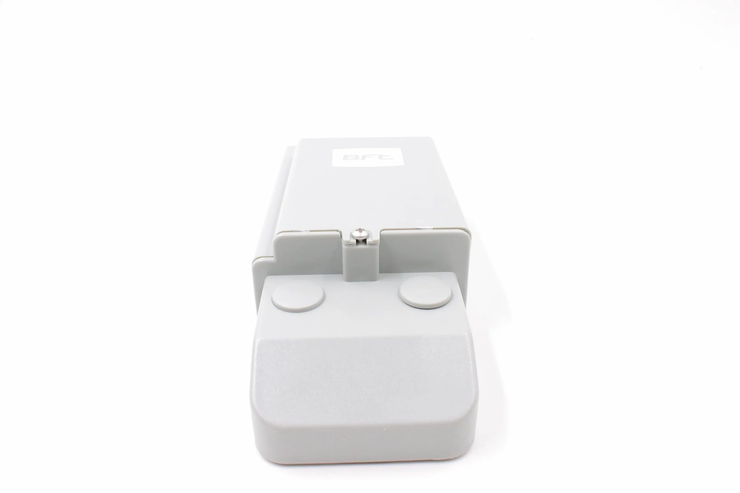 CLONIX 2E/128 CODICI RIC.EST.2CH 433MHZ B.F.T.