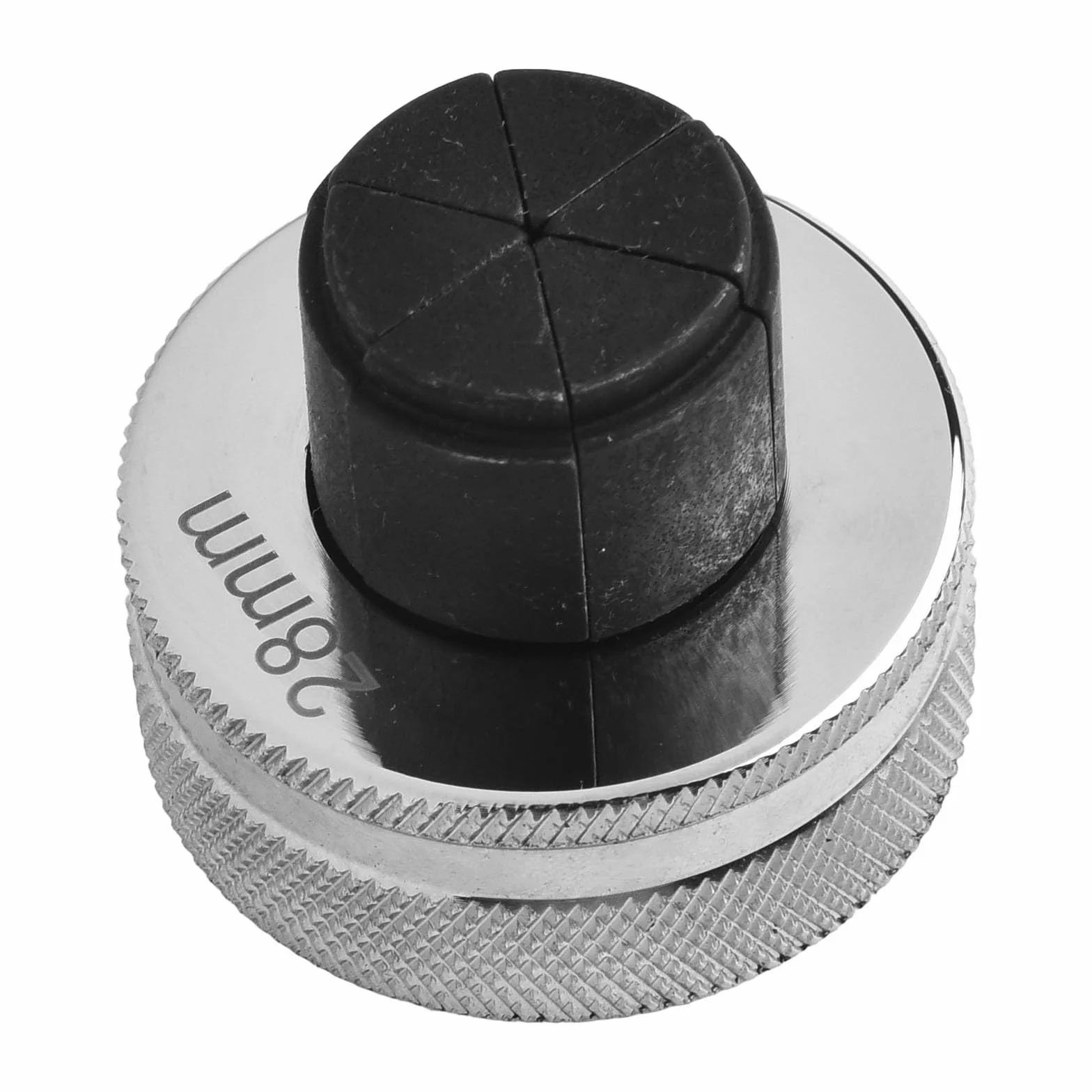 Testa espansore per tubi 10-42 mm CT-100 CT-300 per tubi rame HVAC refrigerazione 28 mm