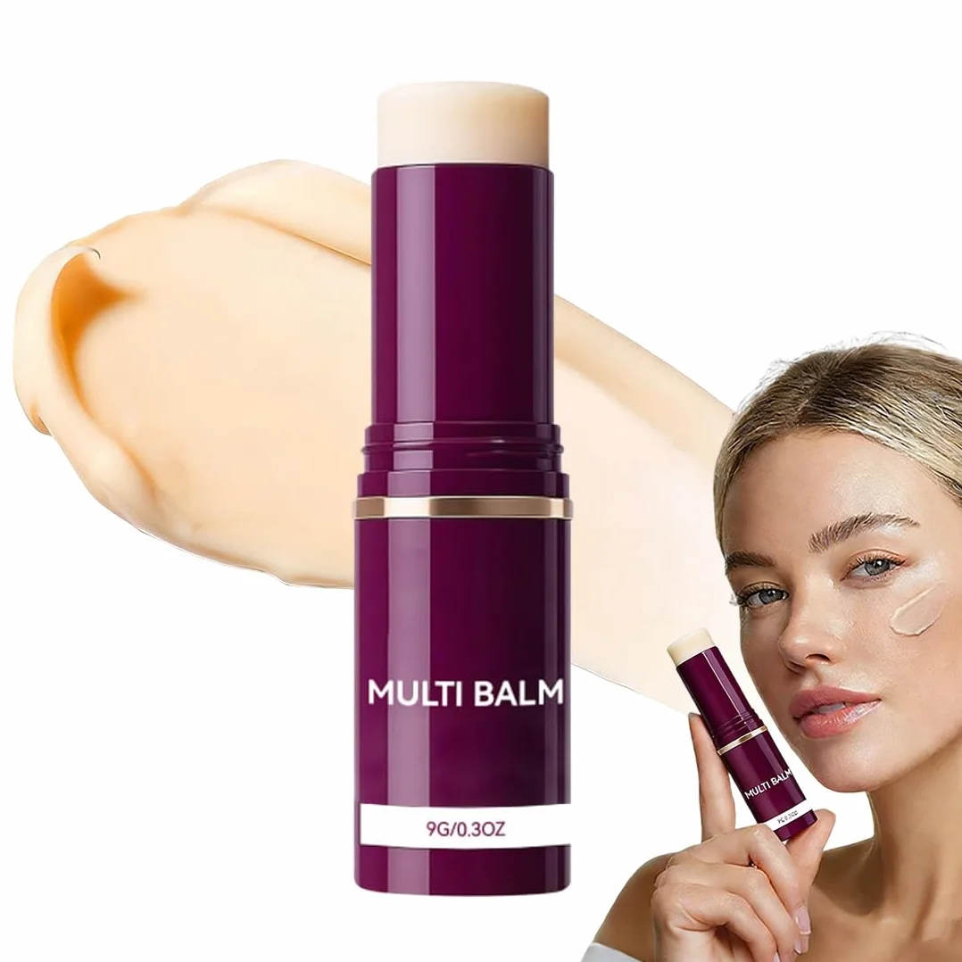 2pcs Crema Viso,Collo e Contorno Occhi Anti-Età Per Rassodare,Levigare Le Rughe,Pelle Più Piena,Effetto Elasticità