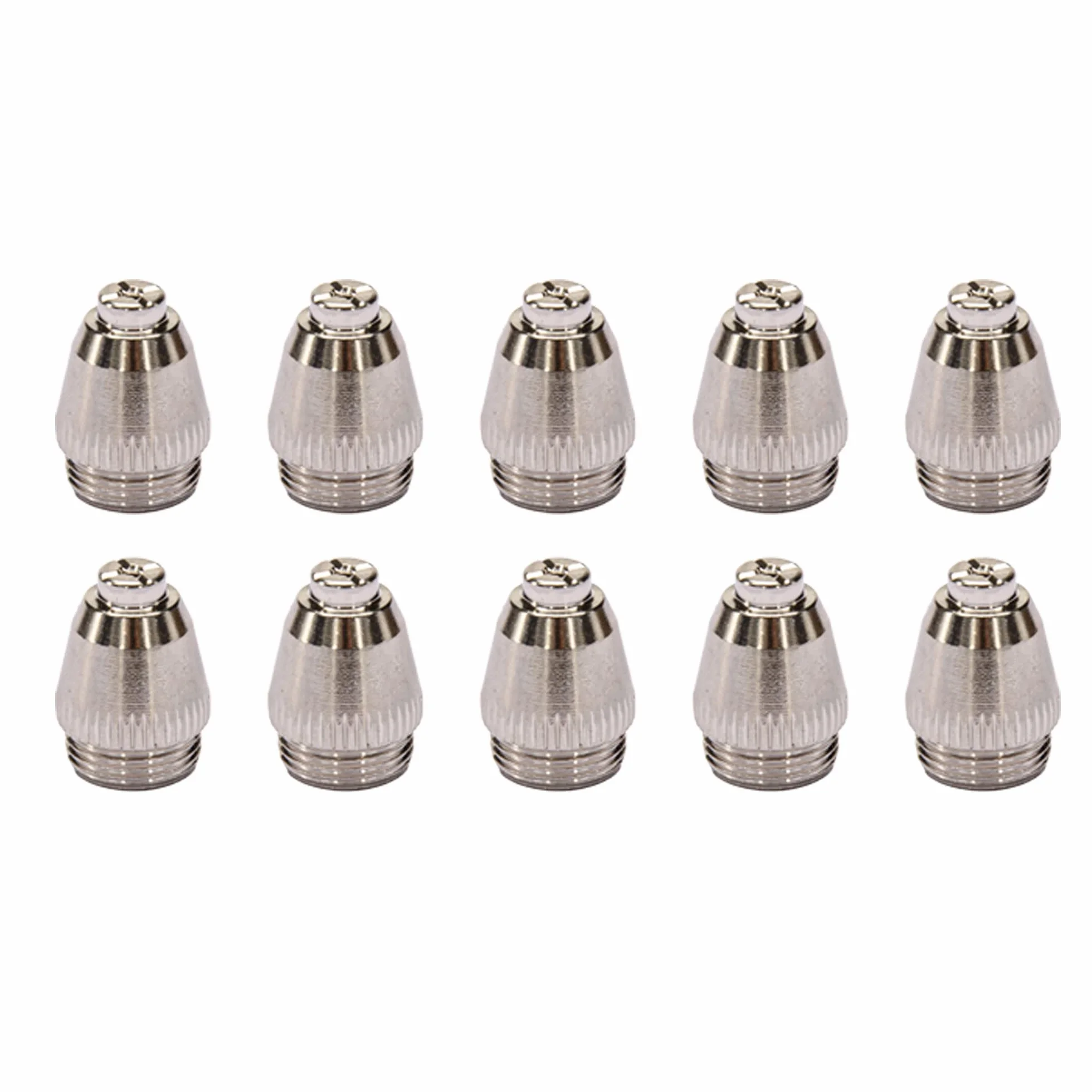 Plasma Cutter Consumables Kit 50pk 1.2mm SG-55 AG-60 WSD-60