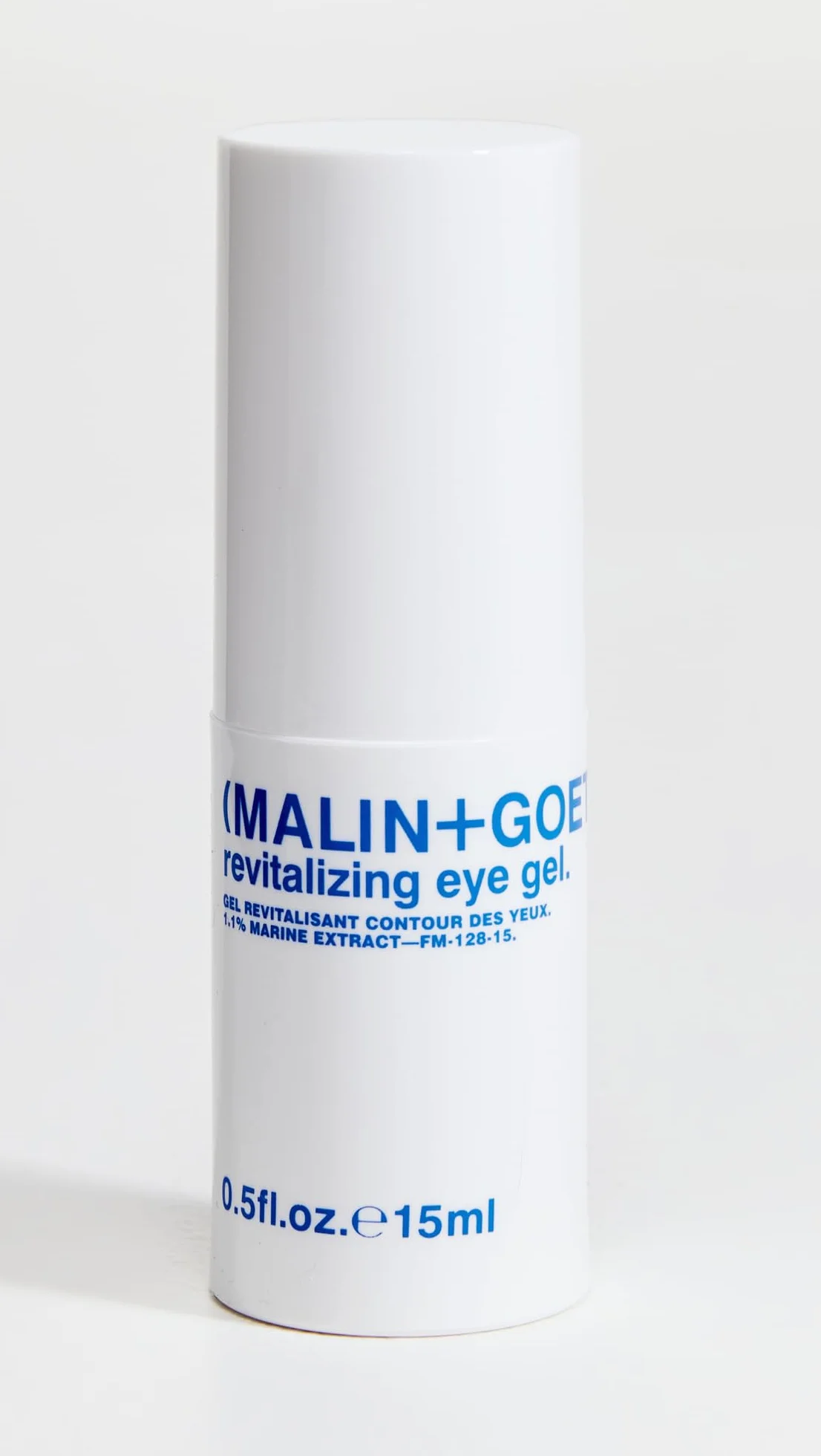 MALIN + GOETZ Revitalizing Eye Gel (15 ml)
