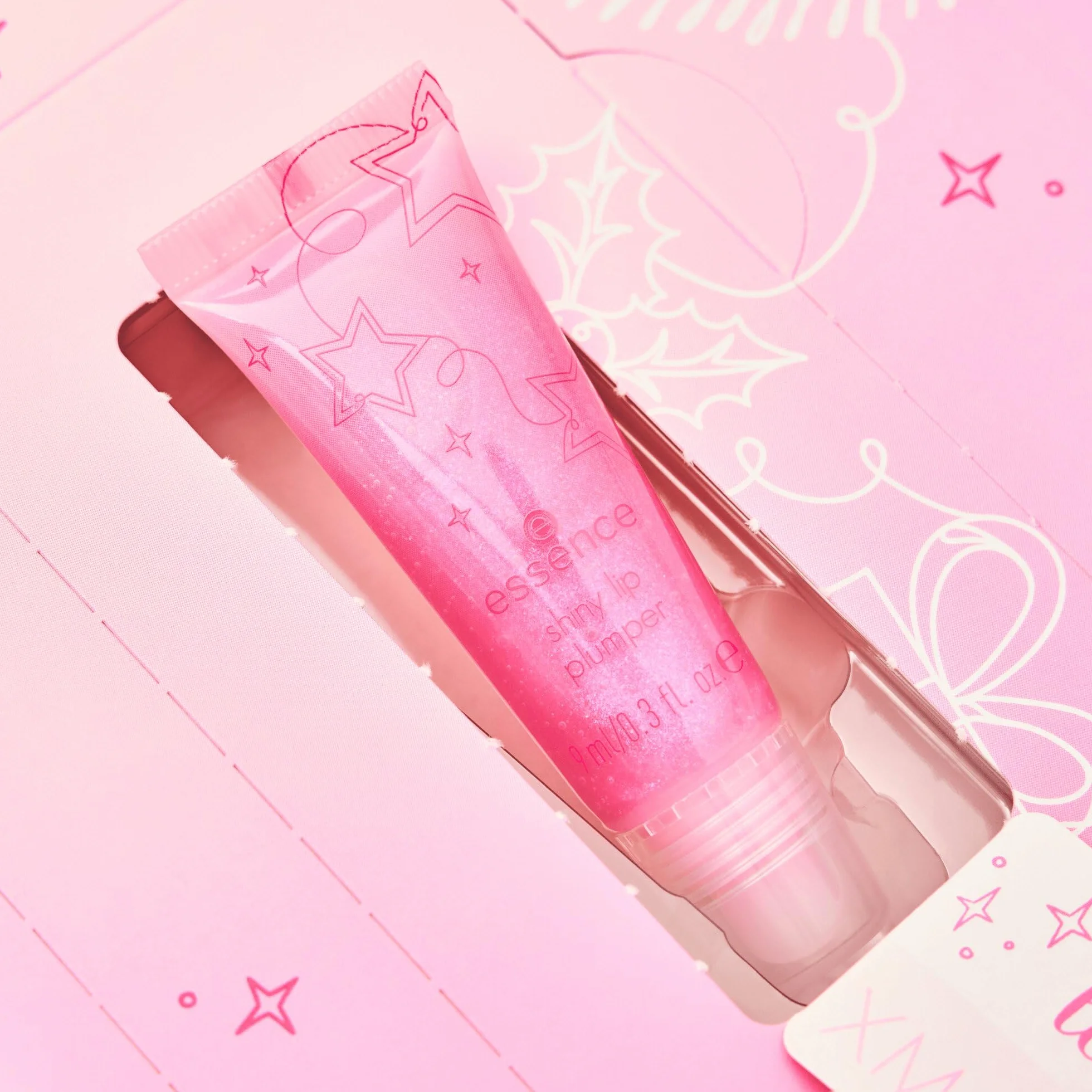 essence Calendario dell’Avvento make my heart sparkle (1pcs)