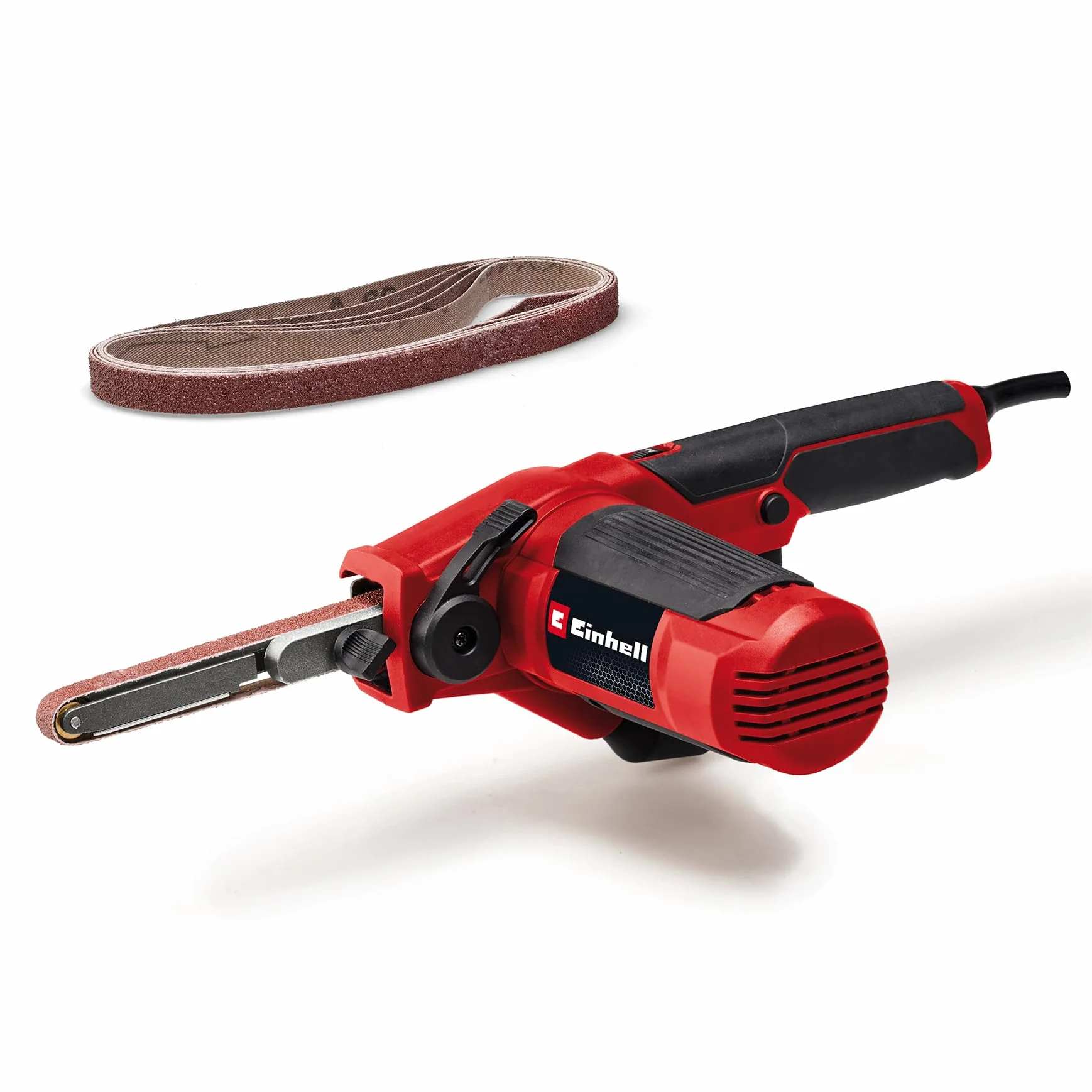 Einhell TC-BF 500 E Lima a nastro 500W 1700 m/min