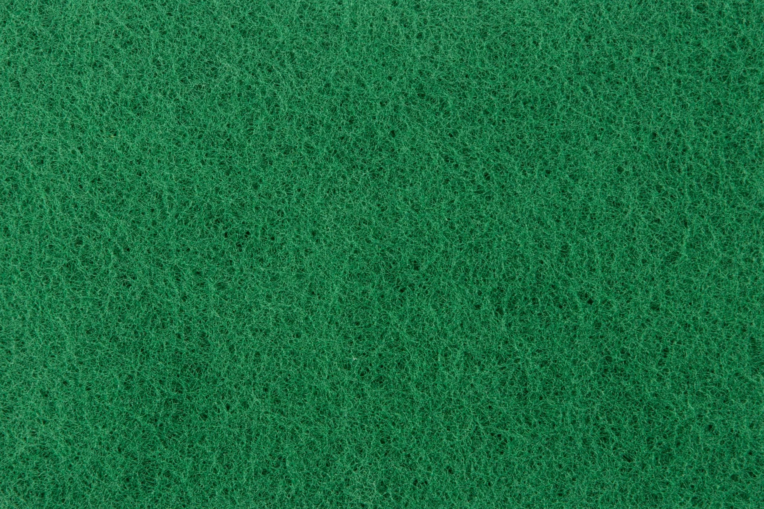 Carta abrasiva in tessuto non tessuto 150 x 230 mm grana grossa 240-280 lotto da 10 verde per levigatrici su legno metallo acciaio inossidabile