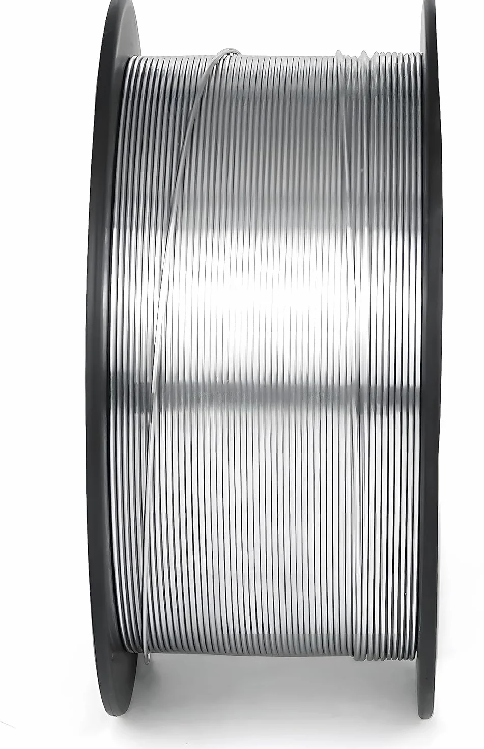 VECTOR WELDING Filo Animato E71T-GS 0,8mm 3KG Bobina MIG MAG D100 Saldatura Universale