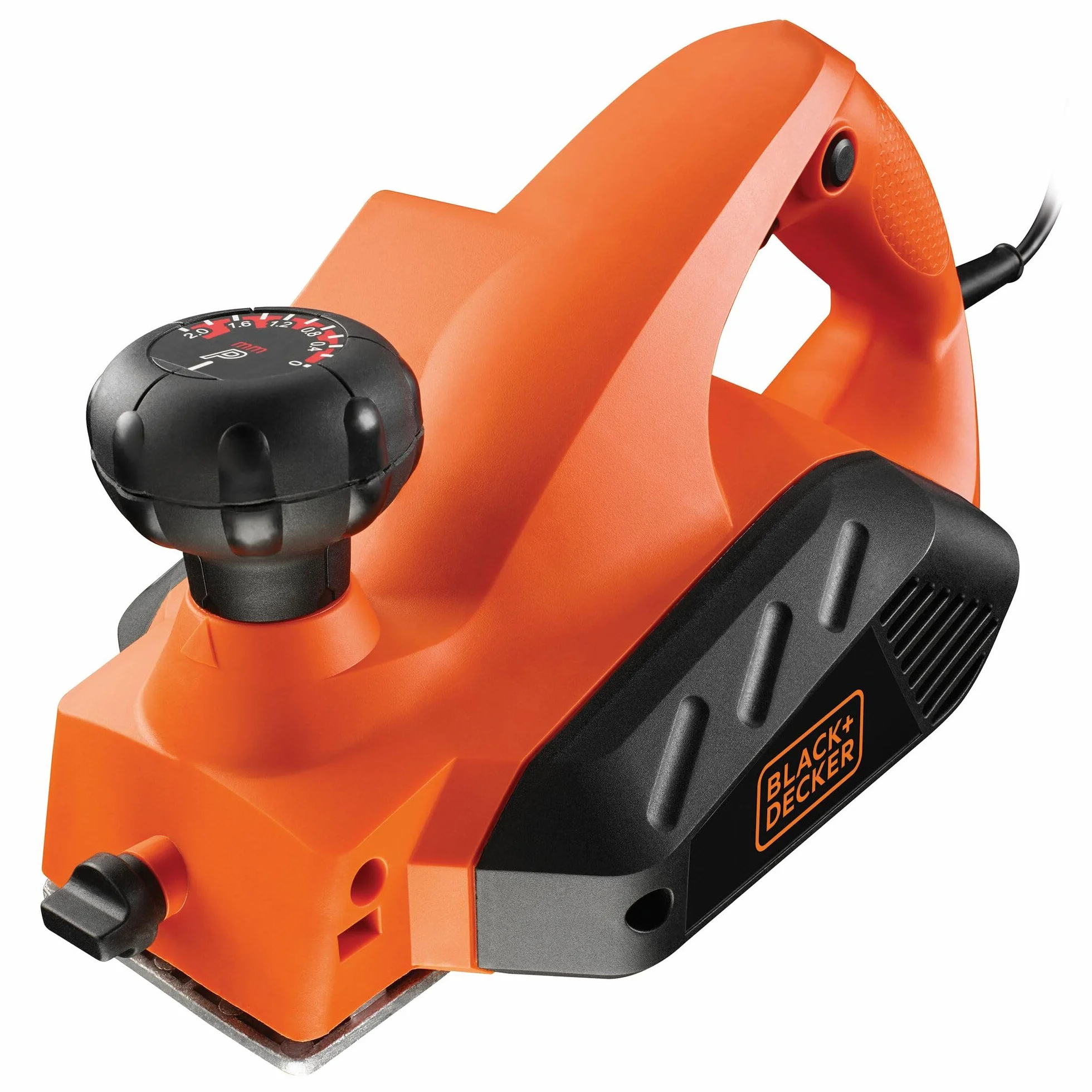 Black+Decker Kw712-Qs Pialletto 650 W