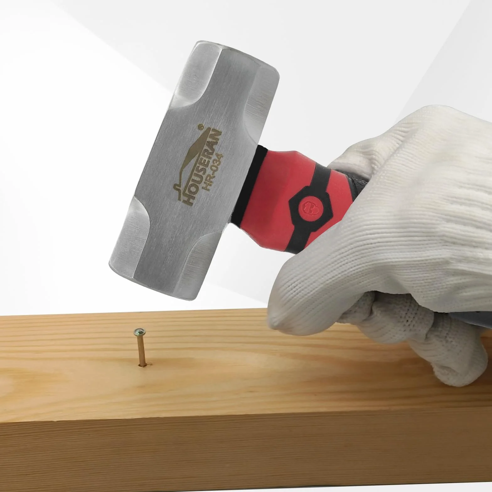 Mazzuolo Mini Martello per Demolizioni 565g