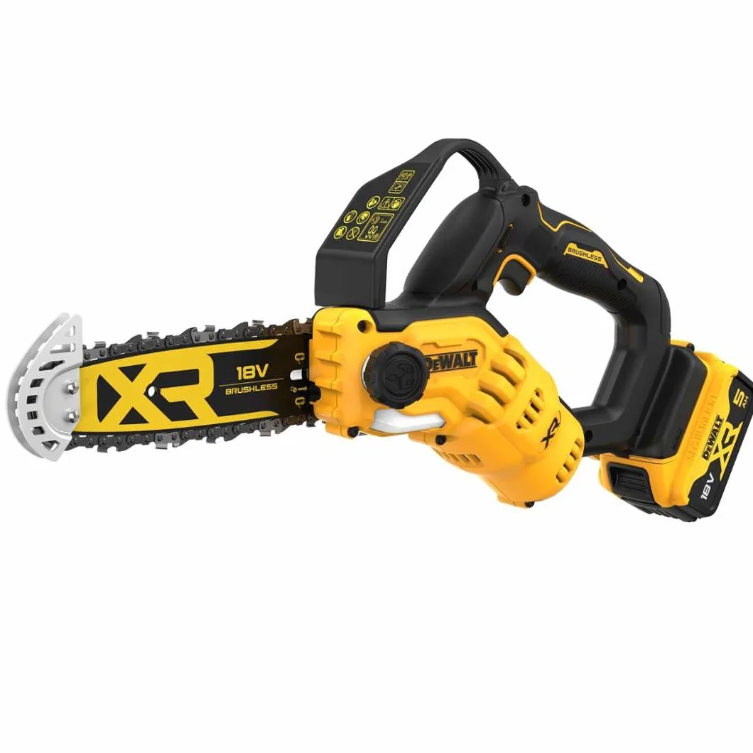 DEWALT Punta Rotativa Professionale 6mm Gambo Rinforzato Universale
