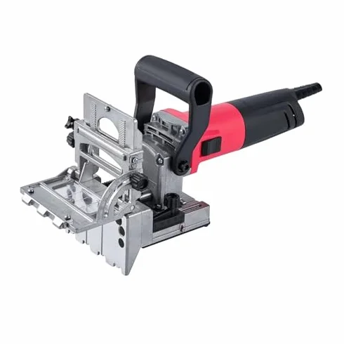 Giunzione ad Alta Precisione 760W per Aste Lavorazione Legno