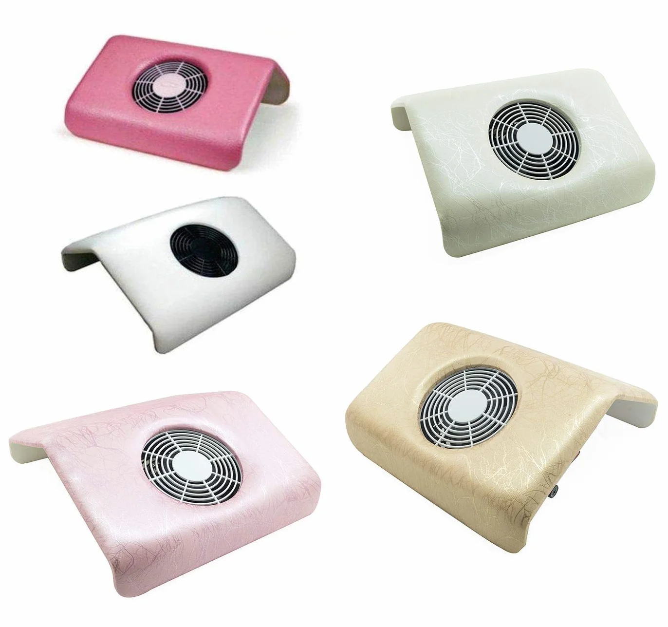 TEMPO DI SALDI Aspiratore Professionale da Tavolo X Manicure Nail Art e Ricostruzione Unghie