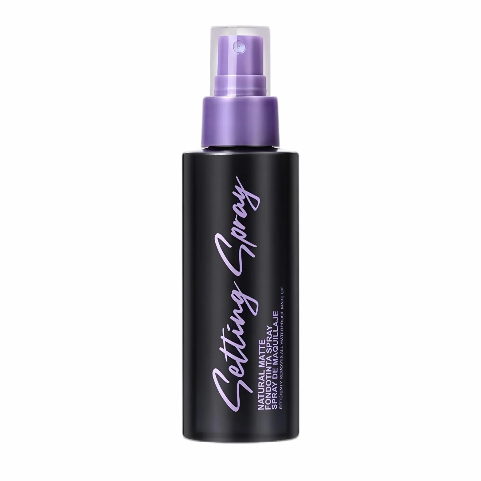 Makeup Setting Spray, Last Keep It Make-Up Fixing Spray, Fissante per il Make-Up, No Transfer, Ad Asciugatura Rapida, A Prova di Sudore e Umidità, Rinfrescante, Idratante,