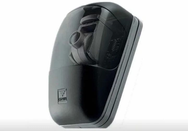 CARDIN CDR999 Coppia di fotocellule a superficie con ottica orientabile