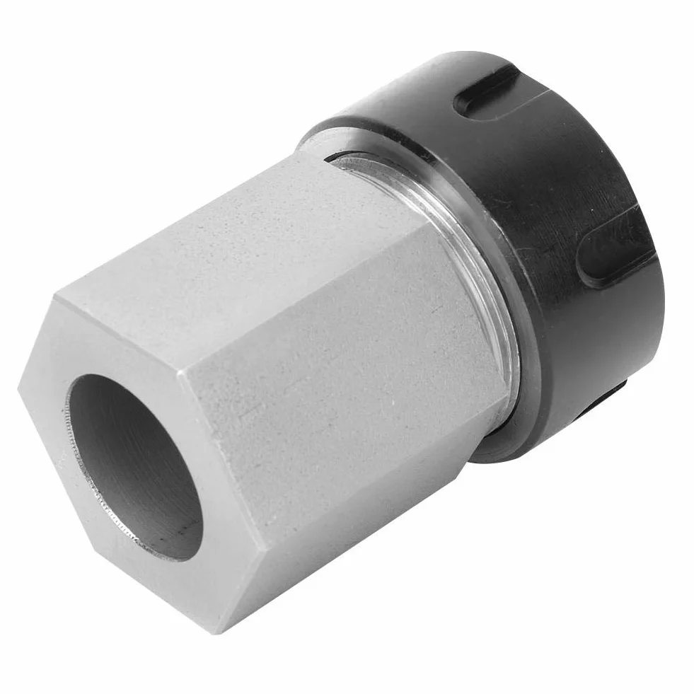 ER32 Collet Block Chuck Portapinze Tornio Macchina per Incidere