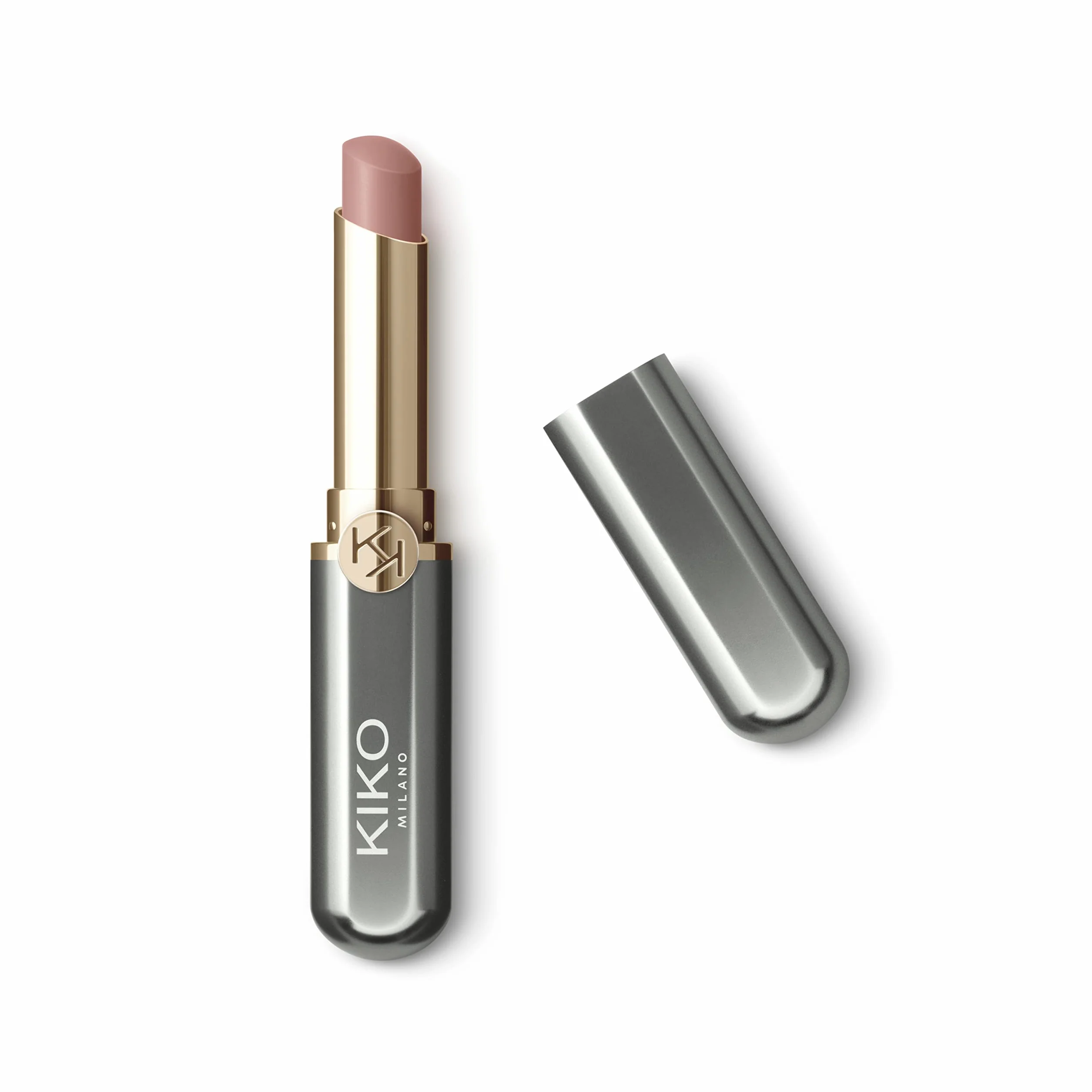 KIKO Milano Unlimited Stylo 03 | Rossetto Cremoso A Lunga Tenuta Fino A 10 Ore