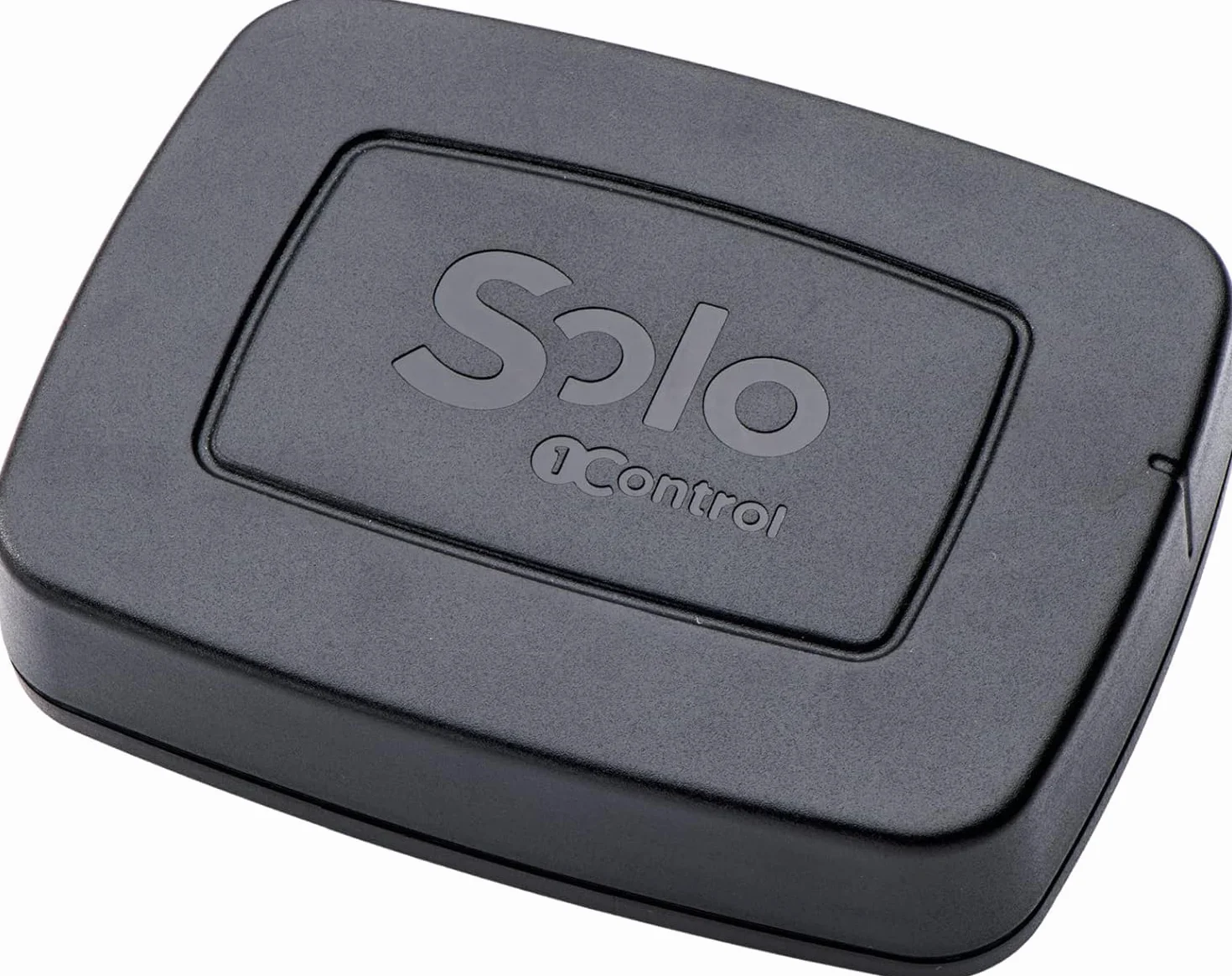 1Control SOLO Apricancello da Smartphone – Apri Cancello e Garage con Telefono e Smartwatch – Bluetooth, Rolling Code, Made in Italy