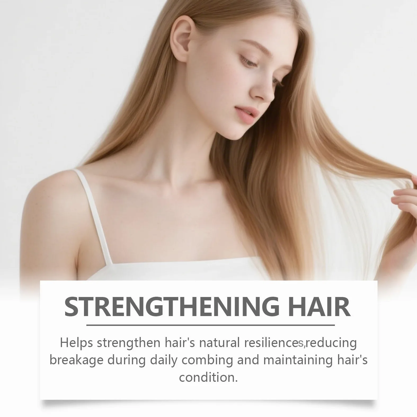 Maschere per capelli al collagene per riparazione intensiva e idratazione, maschere per capelli secchi, danneggiati e crespi, maschere nutrienti profonde, maschera lisciante anti-crespi (PCS6)
