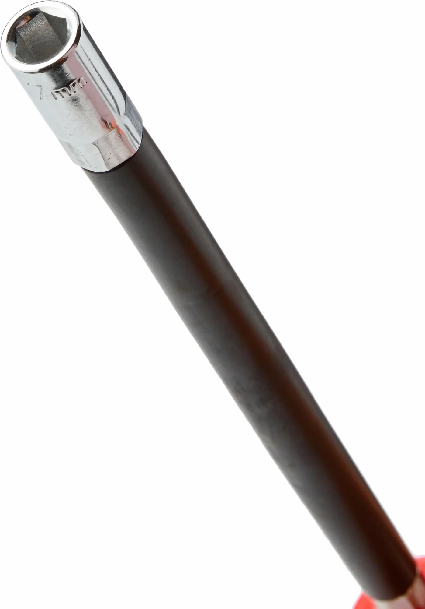 Vigor cacciavite flessibile esagonale esterno, chiave 7, lunghezza 300 mm, 1 pezzo