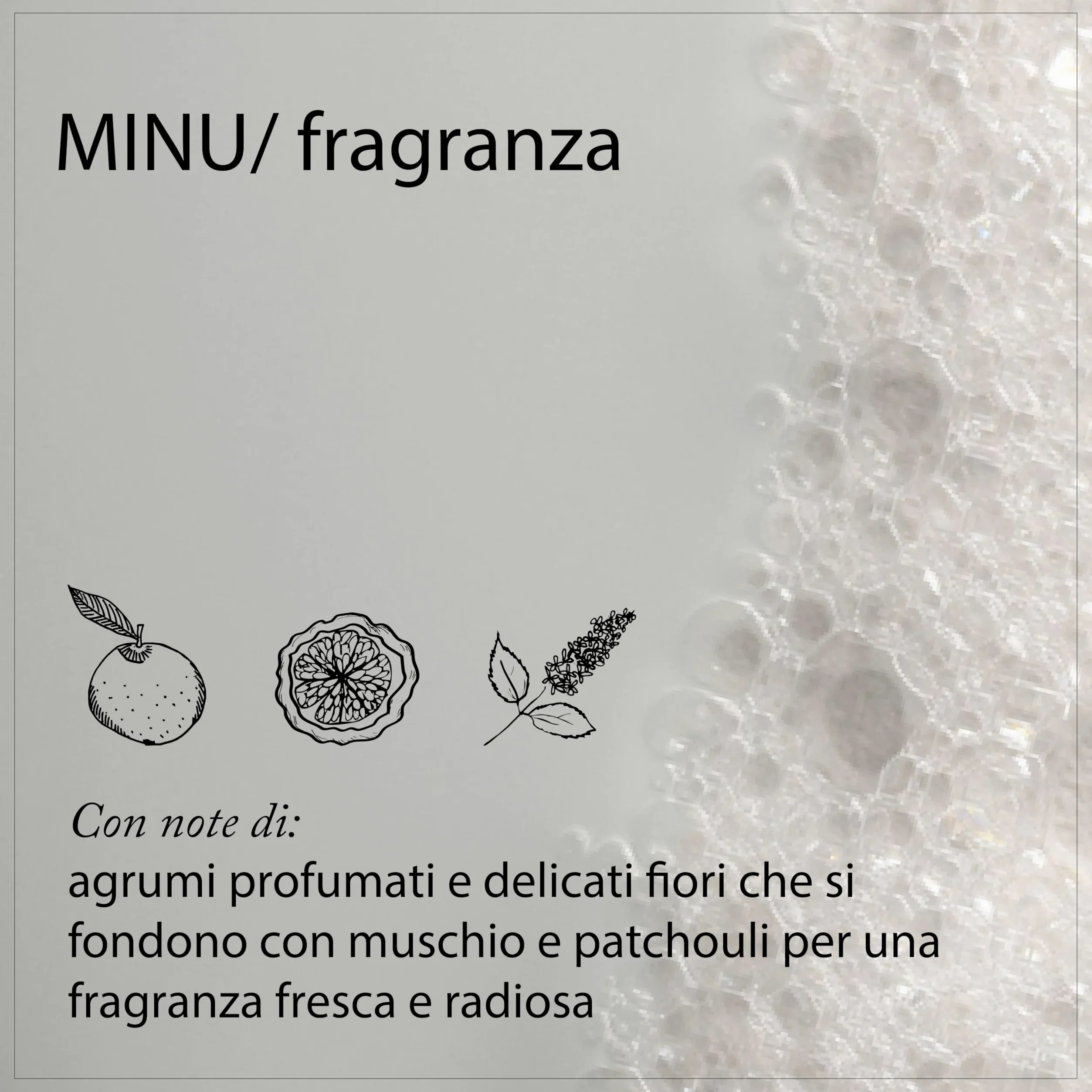 Davines MINU Shampoo Refill - Shampoo illuminante e protettivo - 500 ml