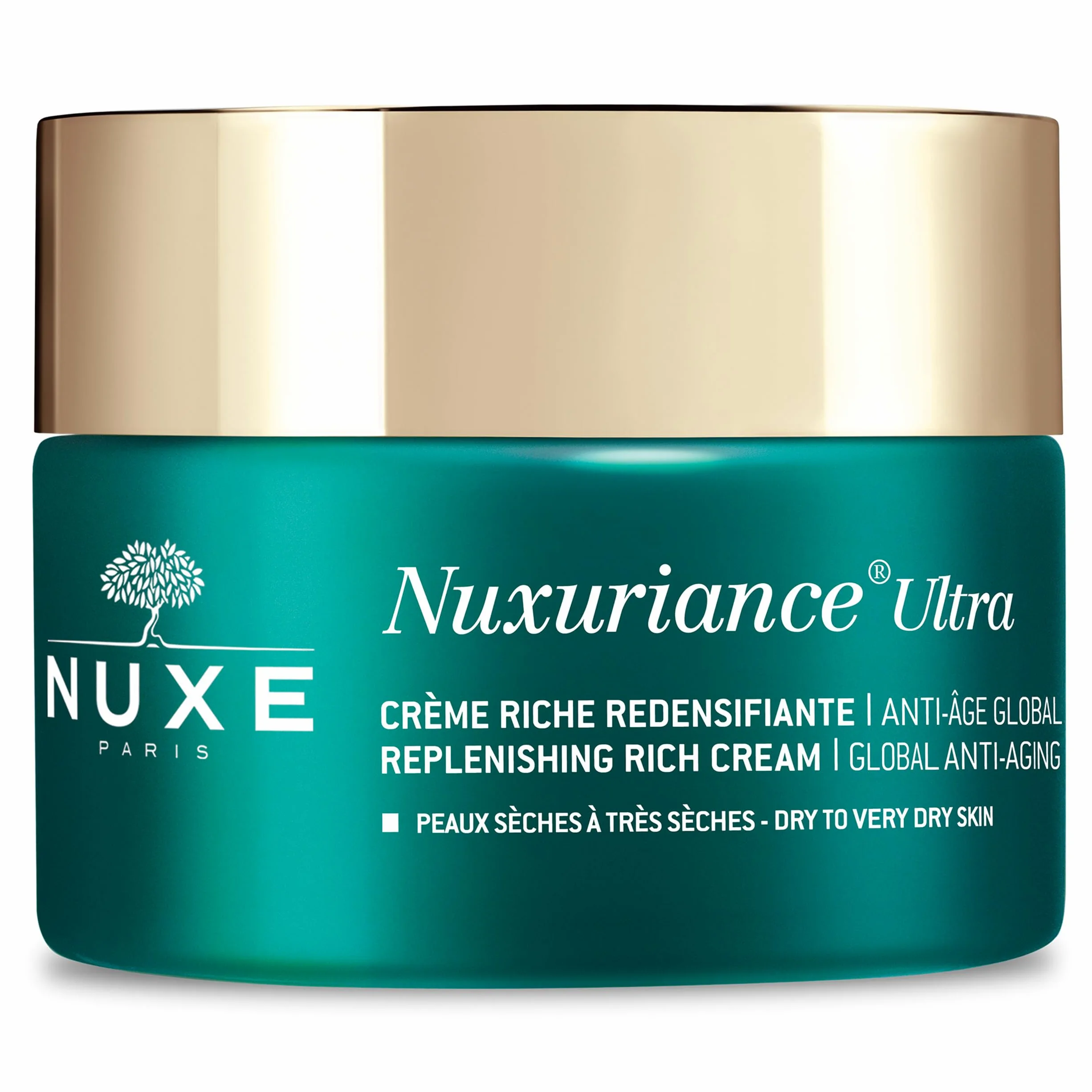 Nuxe Nuxuriance crema ultra rica 50ml